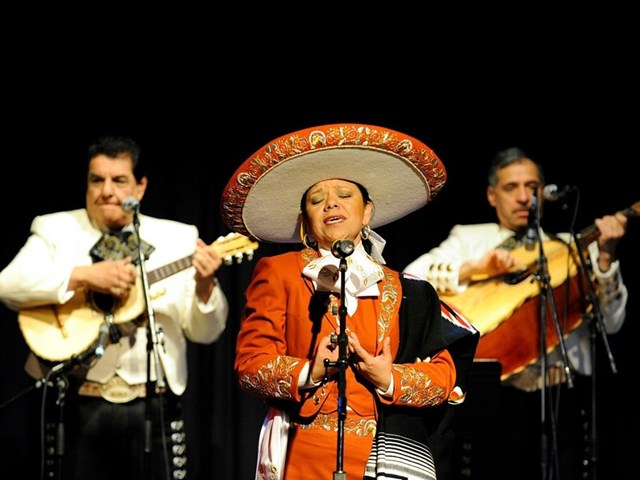 Viva Mexico Mariachi, Toronto