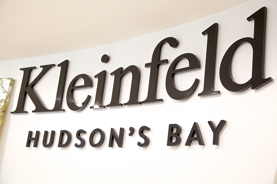 Hero image for The Kleinfeld Experience