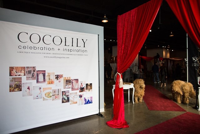 The Original Toronto Wedding Soiree 2014