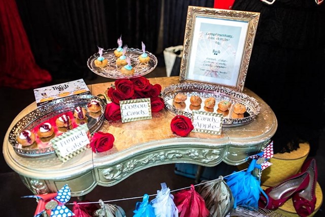 Anita Dizgun Photography, Toronto