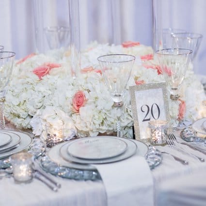 Gush featured in The Original Toronto Wedding Soiree 2014