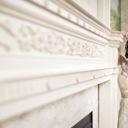 David & Sherry Photography featured in Classic Love At Graydon Hall Manor