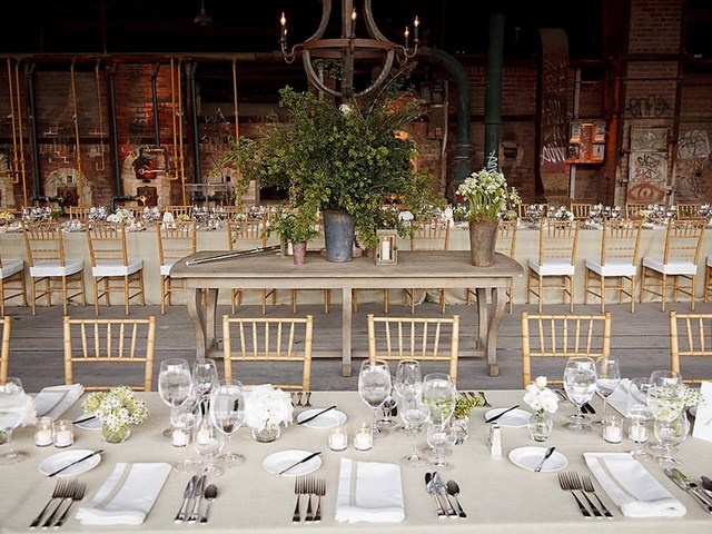 Emblem Floral Design Studio, Toronto