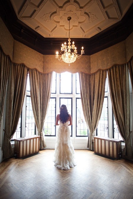Romance At Toronto's Casa Loma