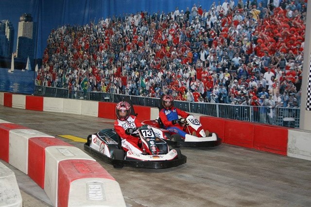 Top Venues For Team Building in Toronto
