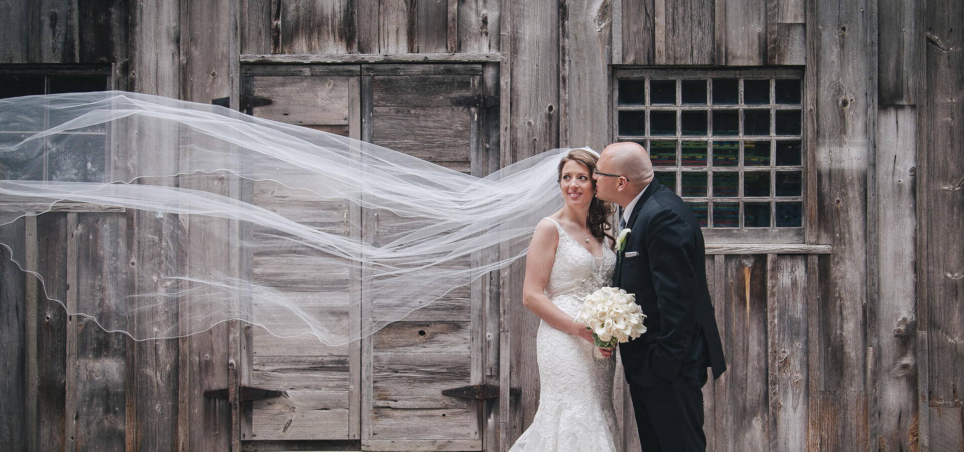 Hero image for Opulent and Elegant Wedding at The Venetian