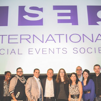 ISES Toronto featured in Industry Mega-Legend King Dahl Visits Toronto – An ISES Toron…