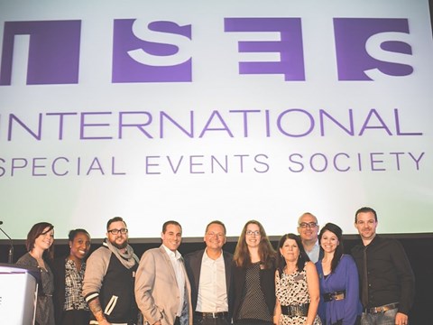Industry Mega-Legend King Dahl Visits Toronto - An ISES Toronto Event