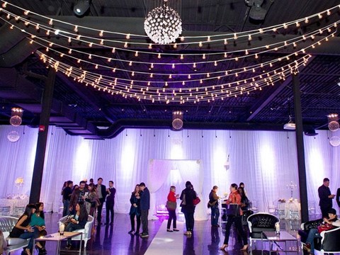 York Mills Gallery - Midtown Toronto's Hottest New Event Space