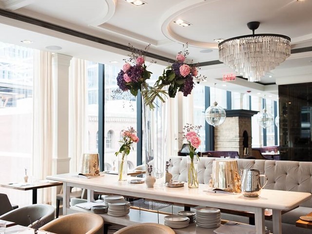 6 Toronto/GTA Unique "Hidden Gem" Wedding and Event Venues - Part I