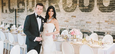 7 Toronto/GTA Unique "Hidden Gem" Wedding and Event Venues - Part I