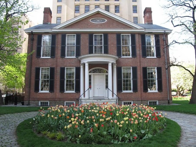 6 Toronto/GTA Unique "Hidden Gem" Wedding and Event Venues - Part I