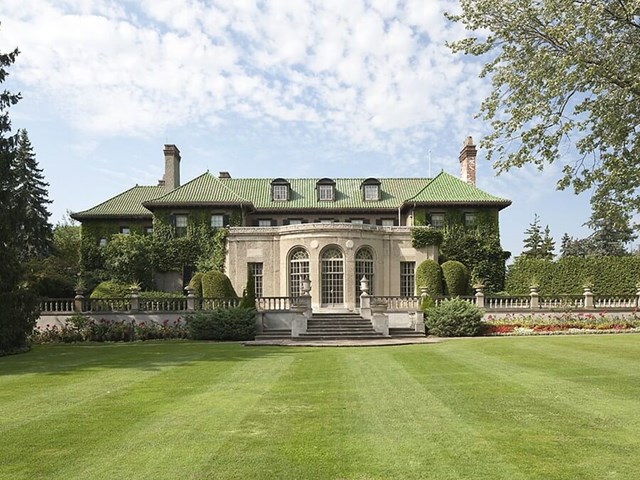 Parkwood Estate, Oshawa