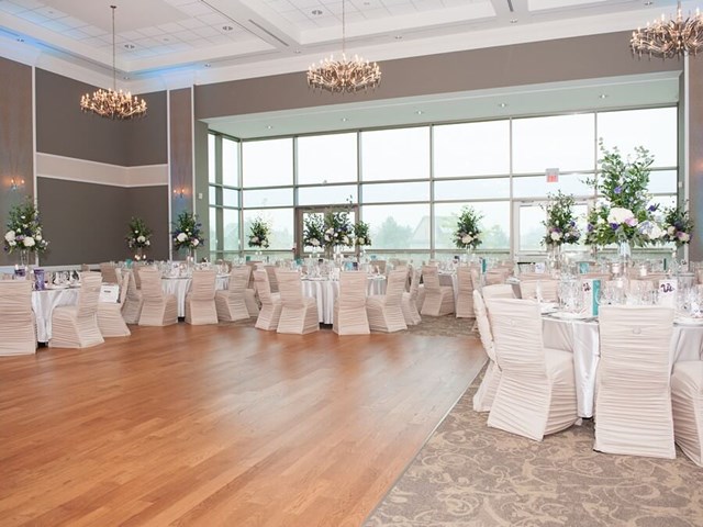 6 Toronto/GTA Unique "Hidden Gem" Wedding and Event Venues - Part I