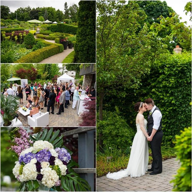 11 Toronto Wedding Planners Share Their Favourite Events!