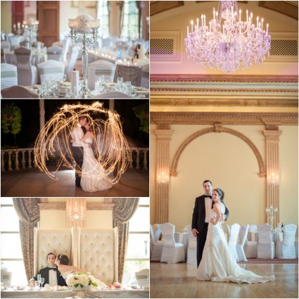 Le Papillon Events featured in 11 Toronto Wedding Planners Share Their Favourite Events!