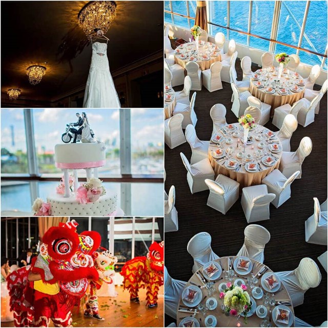 11 Toronto Wedding Planners Share Their Favourite Events!