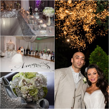 Tracey M Events featured in 11 Toronto Wedding Planners Share Their Favourite Events!