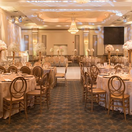 Richard Emmanuel Studios featured in Wedding Fair Open House at Mississauga Convention Centre