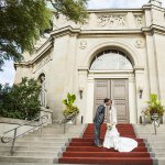 Thumbnail for Alicia and Kevin’s Wedding At Toronto’s Liberty Grand