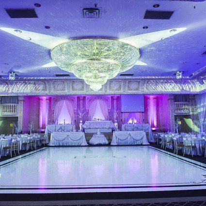 Decor With Grandeur featured in An Open House at Paradise Banquet Hall in Vaughan