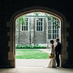 Thumbnail for Katherine & Andrew’s Wedding At The Royal Conservatory of Music