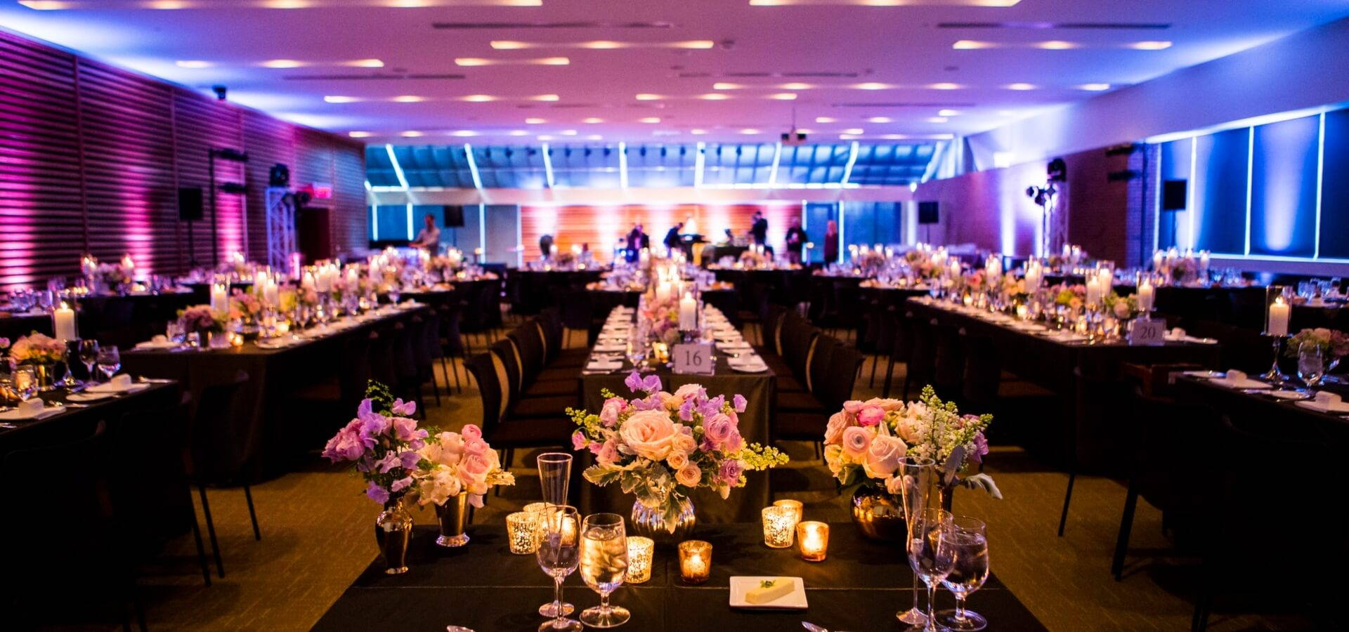 Hero image for Stunning Wedding at Toronto’s Bram and Bluma Appel Salon