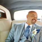 Thumbnail for Alicky & Paul Wed On The Waterfront