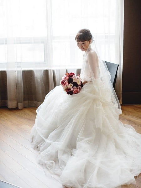 Andrew Ho Photography, Toronto