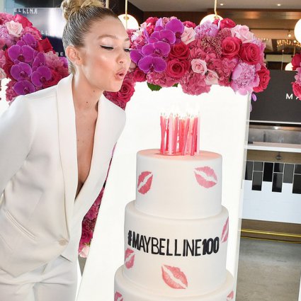 Decor & More featured in Maybelline NY 100th Anniversary in Toronto with Special Guest…