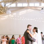 Thumbnail for Vanessa and Michael’s Wedding at Blackcreek Pioneer Village