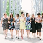 Thumbnail for A Surprise Styled Bridesmaids Brunch!