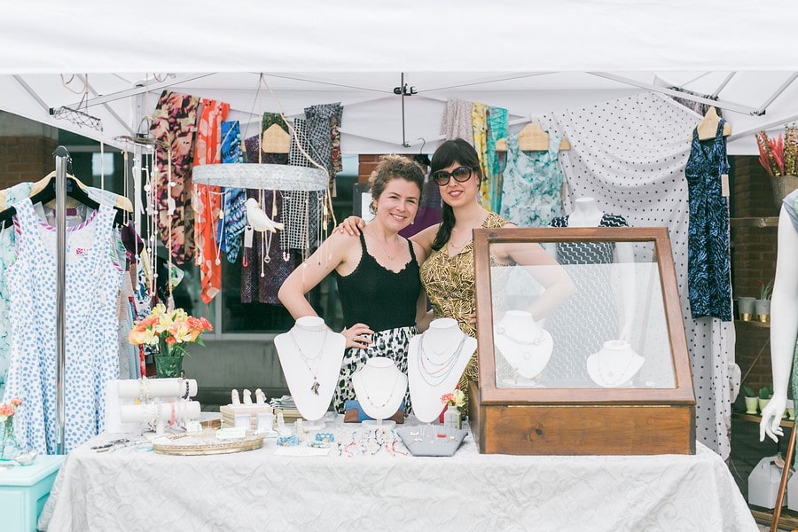 Bloom and Blossom Market 