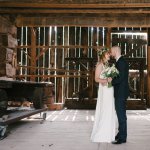 Thumbnail for Melissa and Egan’s Wedding at Black Creek Pioneer Village