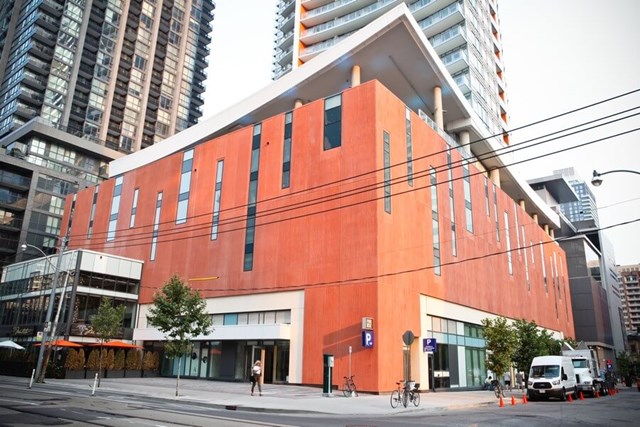 10 of Toronto / GTA's Most Unique “Hidden Gem” Wedding And Event Venues – Part II