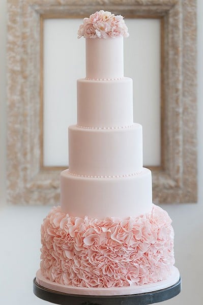 wedding cake tips torontos top cake companies, 1