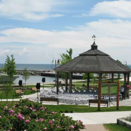 Harbour Banquet & Conference Centre featured in The GTA’s Top Waterfront Venues For Weddings & Events