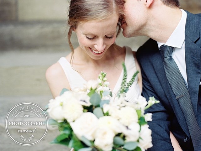 Heidi Lau Photography, Toronto