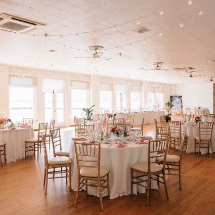 The Henley Room featured in The GTA’s Top Waterfront Venues For Weddings & Events