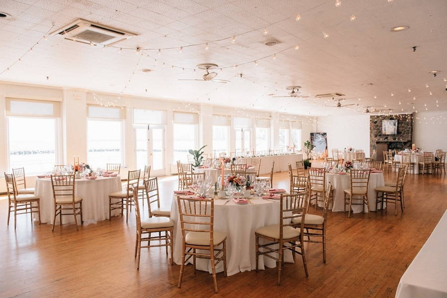The Henley Room - Waterfront Venues