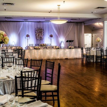 LaSalle Banquet Centre featured in The GTA’s Top Waterfront Venues For Weddings & Events