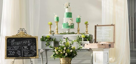 Wedding Cake Tips From Toronto's Top Cake Companies!