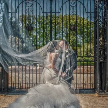 Heidi Lau Photography featured in EventSource’s Best of Toronto Wedding Photography for 2015!