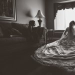 Thumbnail for Ashley & Josh’s Waterside Wedding At The Royal Ambassador