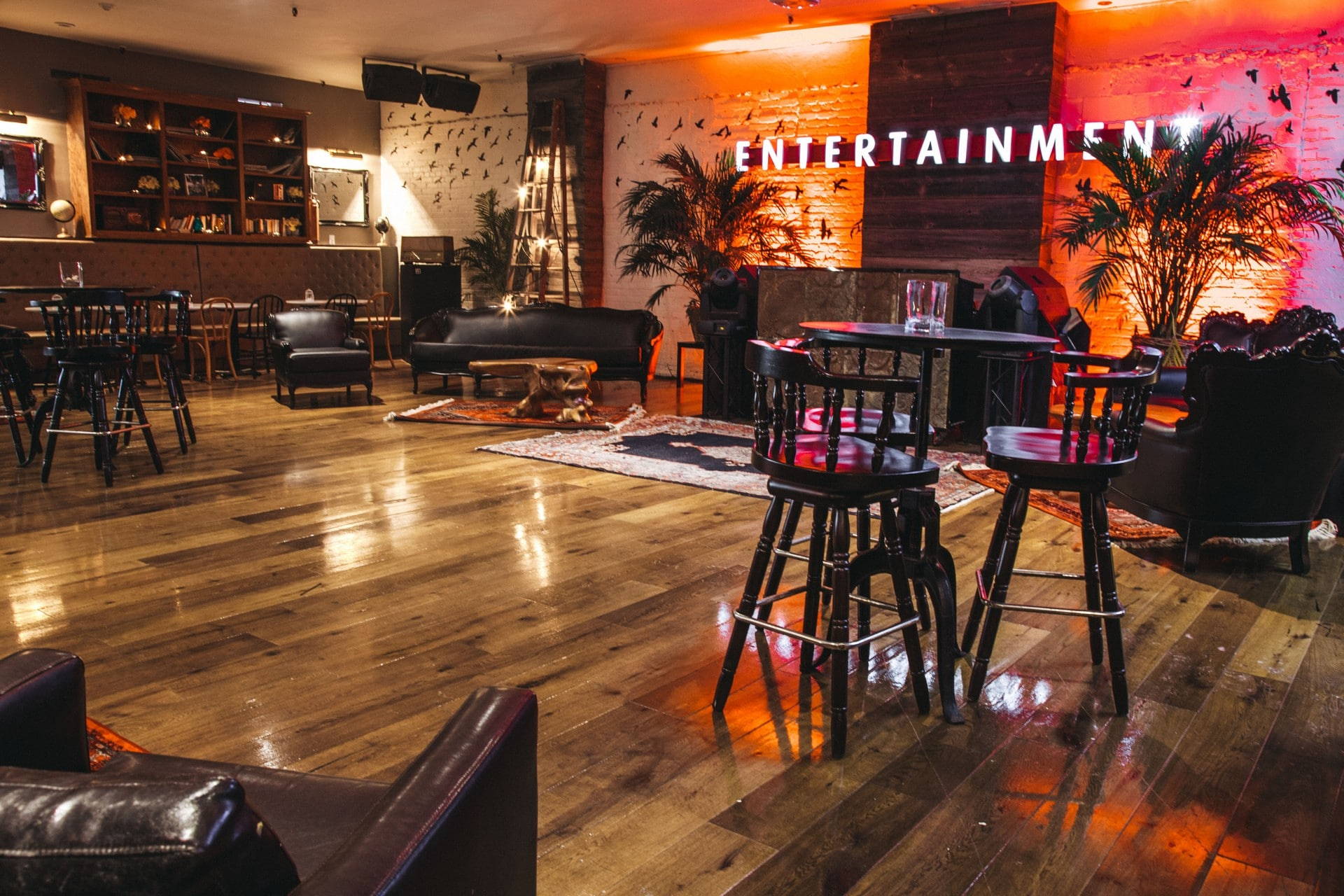 Top 7 Toronto Night Clubs For Your Corporate Event!