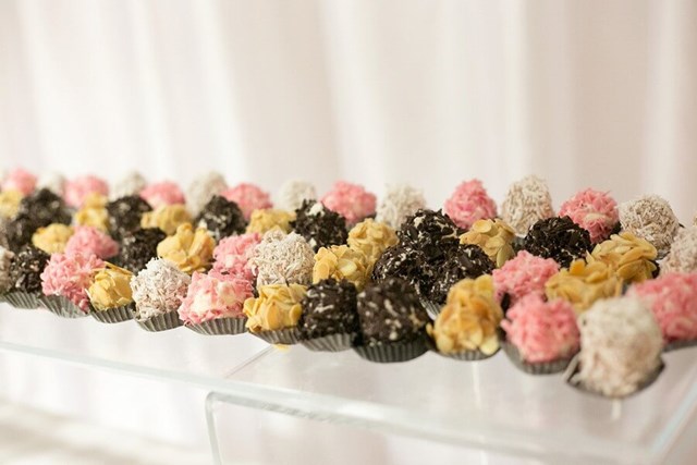 17 Cater Trends To Look For In 2016 As Predicted By Toronto's Best Caterers