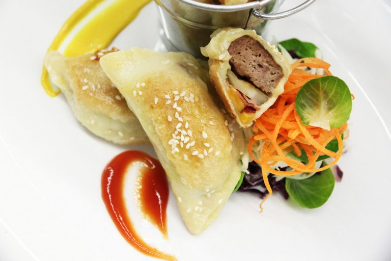 2016 Food Trends for Wedding and Event Catering