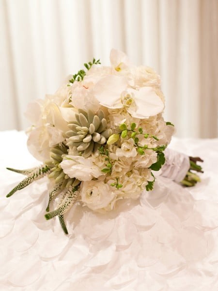 Winter Wedding Floral Trends from Toronto's Top Florists