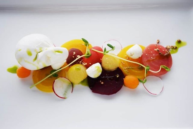 17 Cater Trends To Look For In 2016 As Predicted By Toronto's Best Caterers