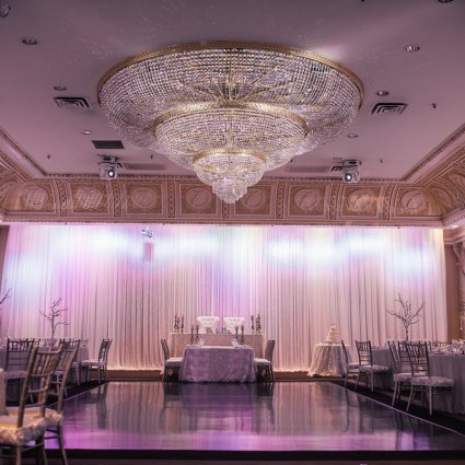 Decor With Grandeur featured in The Annual Paradise Wedding Open House